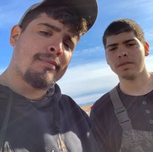 Meet your Posher, Christopher